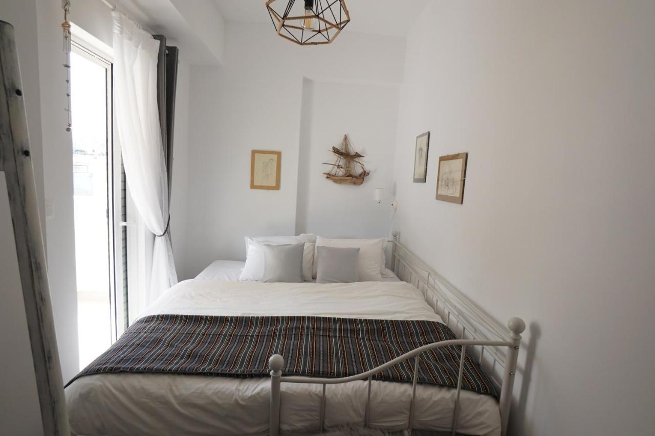 Athens Central Apartment 2 Mins To Metro Exterior photo